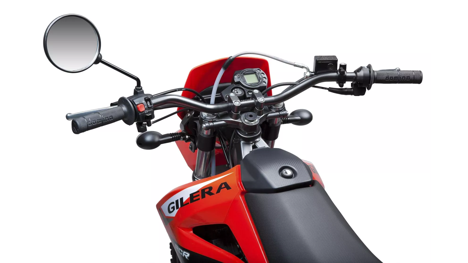 Gilera RCR 50 2T - Image 1 Gilera RCR 50 2T - Image 1