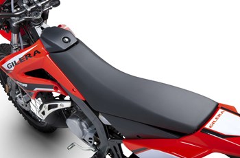 Gilera RCR 50 2T 2013 - Bild 4