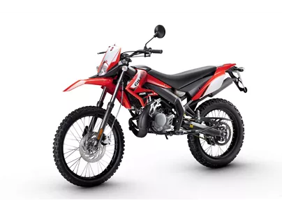 Gilera RCR 50 2T 2013 Gilera RCR 50 2T 2013