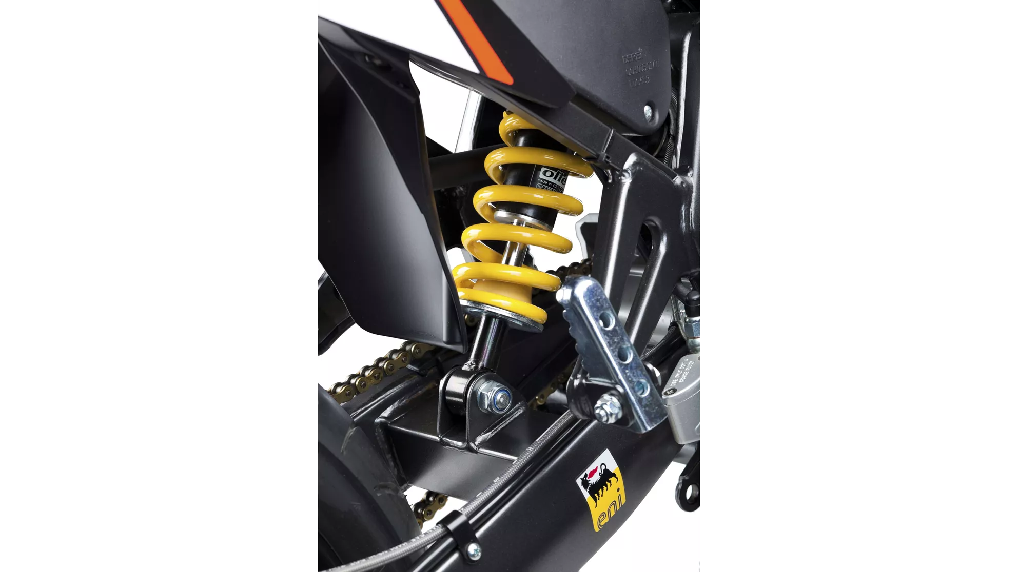 Gilera SMT 50 2T - Image 1 Gilera SMT 50 2T - Image 1