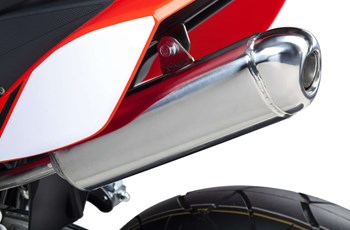 Gilera SMT 50 2T 2013 - Bild 4