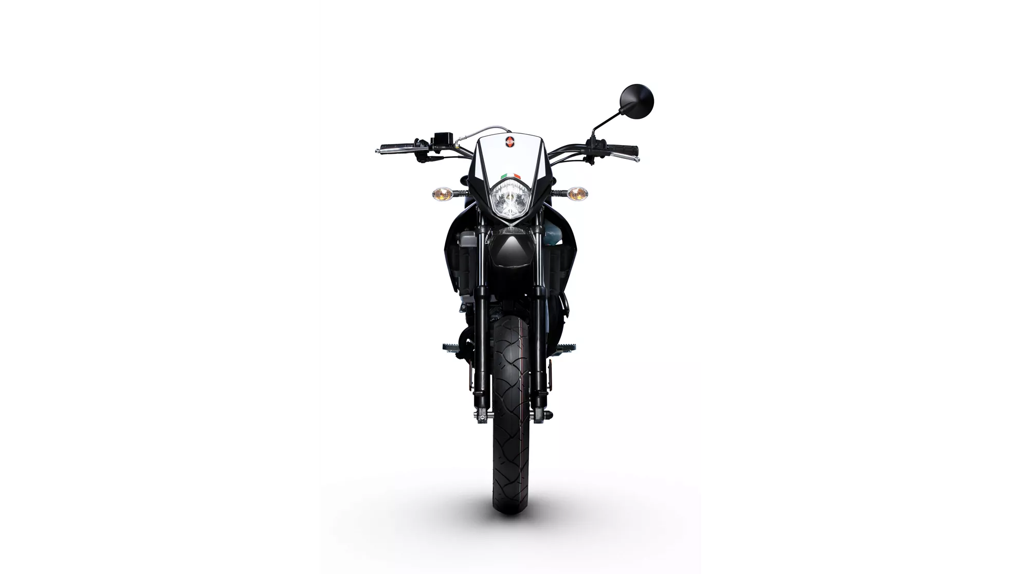 Gilera SMT 50 2T - Image 6 Gilera SMT 50 2T - Image 6