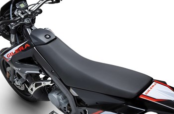 Gilera SMT 50 2T 2013 - Bild 11