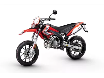 Gilera SMT 50 2T 2013 Gilera SMT 50 2T 2013
