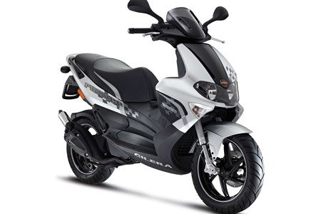Gilera Runner 50 2T SP 2013 Gilera Runner 50 2T SP 2013