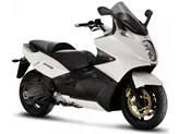 Gilera GP 800 2013 Gilera GP 800 2013