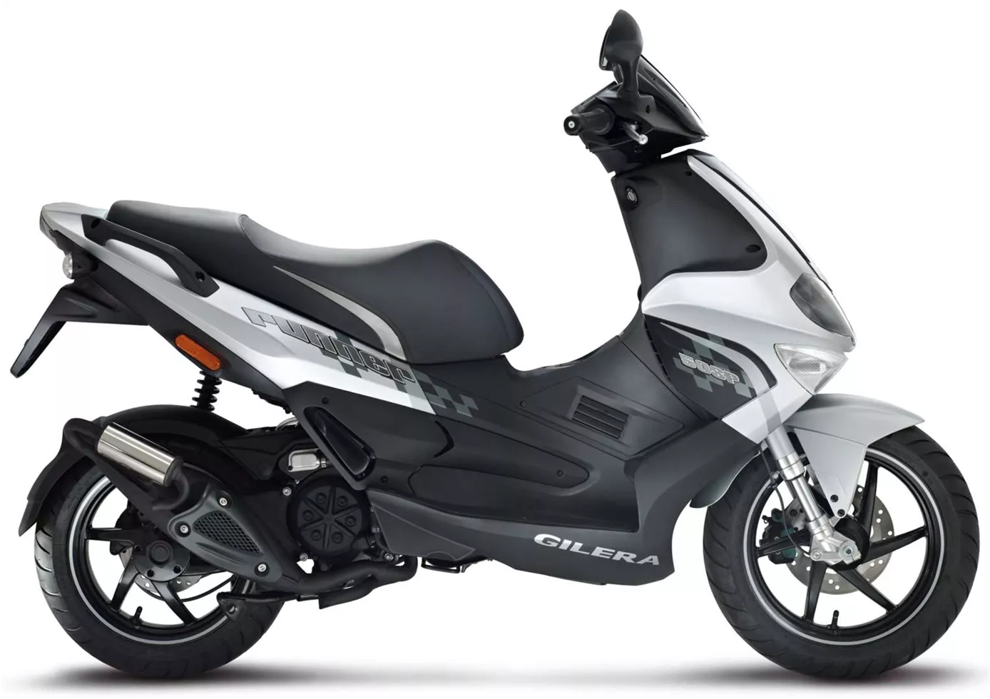 Gilera RUNNER 125 ST 2013 Gilera RUNNER 125 ST 2013