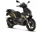 Gilera RUNNER 200 ST 2013 Gilera RUNNER 200 ST 2013
