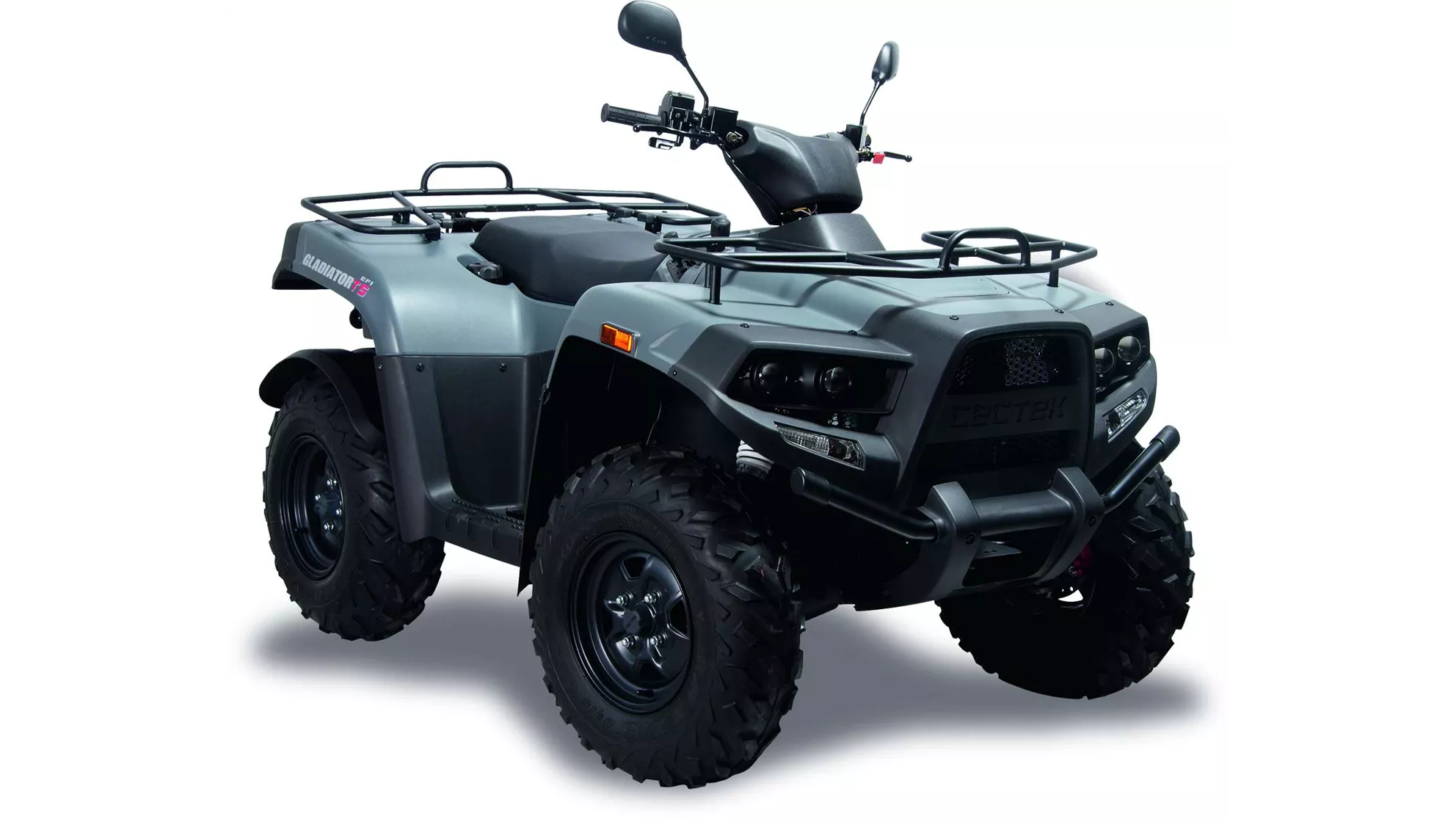 Cectek Gladiator T5 500EFI - Image 1 Cectek Gladiator T5 500EFI - Image 1