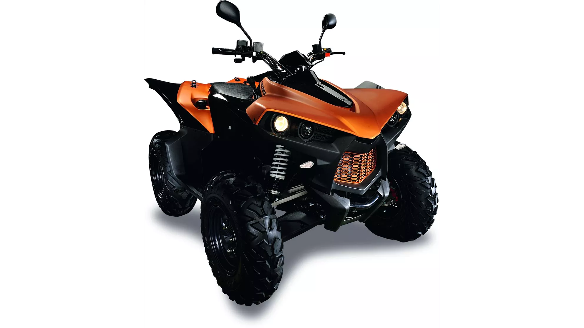 Cectek King Cobra 500EFI - Image 1 Cectek King Cobra 500EFI - Image 1