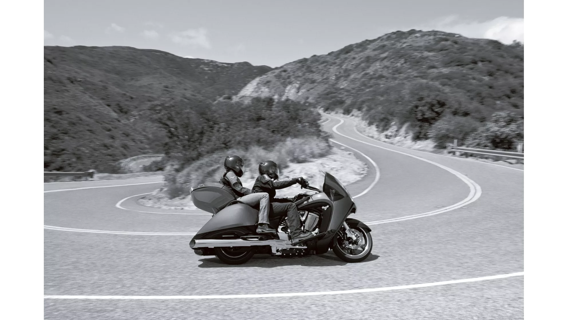 Victory Vision Tour - Image 1 Victory Vision Tour - Image 1