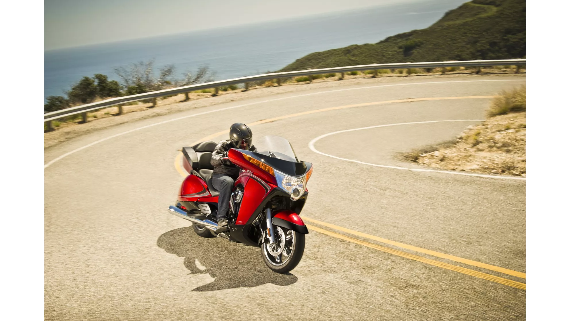 Victory Vision Tour - Image 2 Victory Vision Tour - Image 2