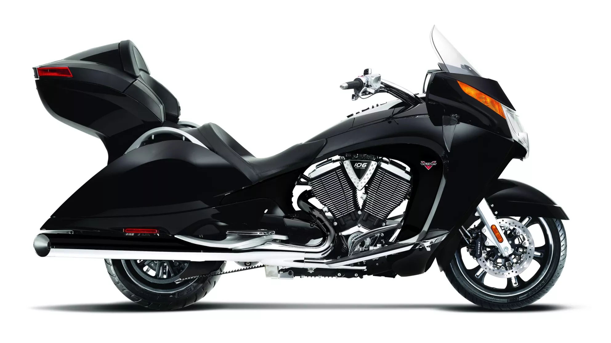 Victory Vision Tour - Image 4 Victory Vision Tour - Image 4