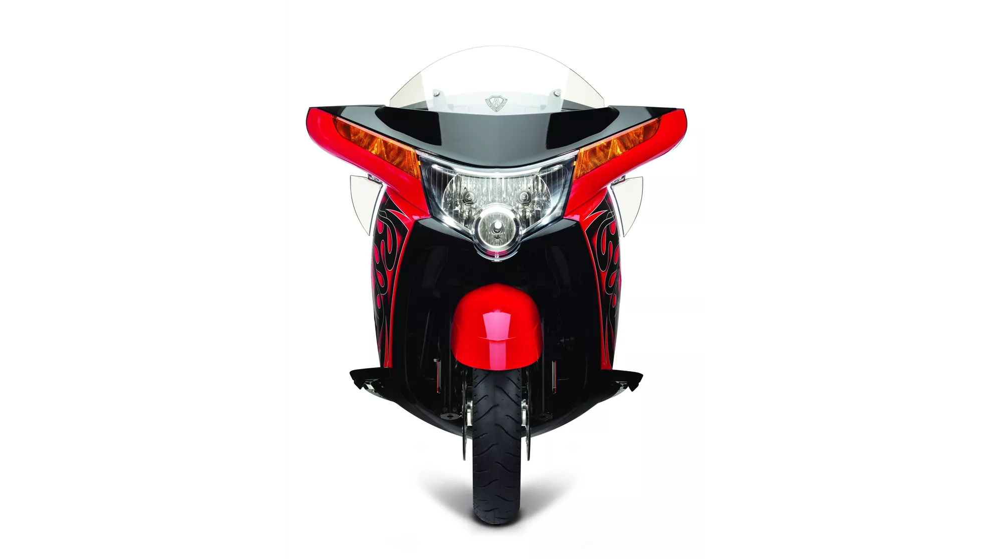 Victory Vision Tour - Image 5 Victory Vision Tour - Image 5