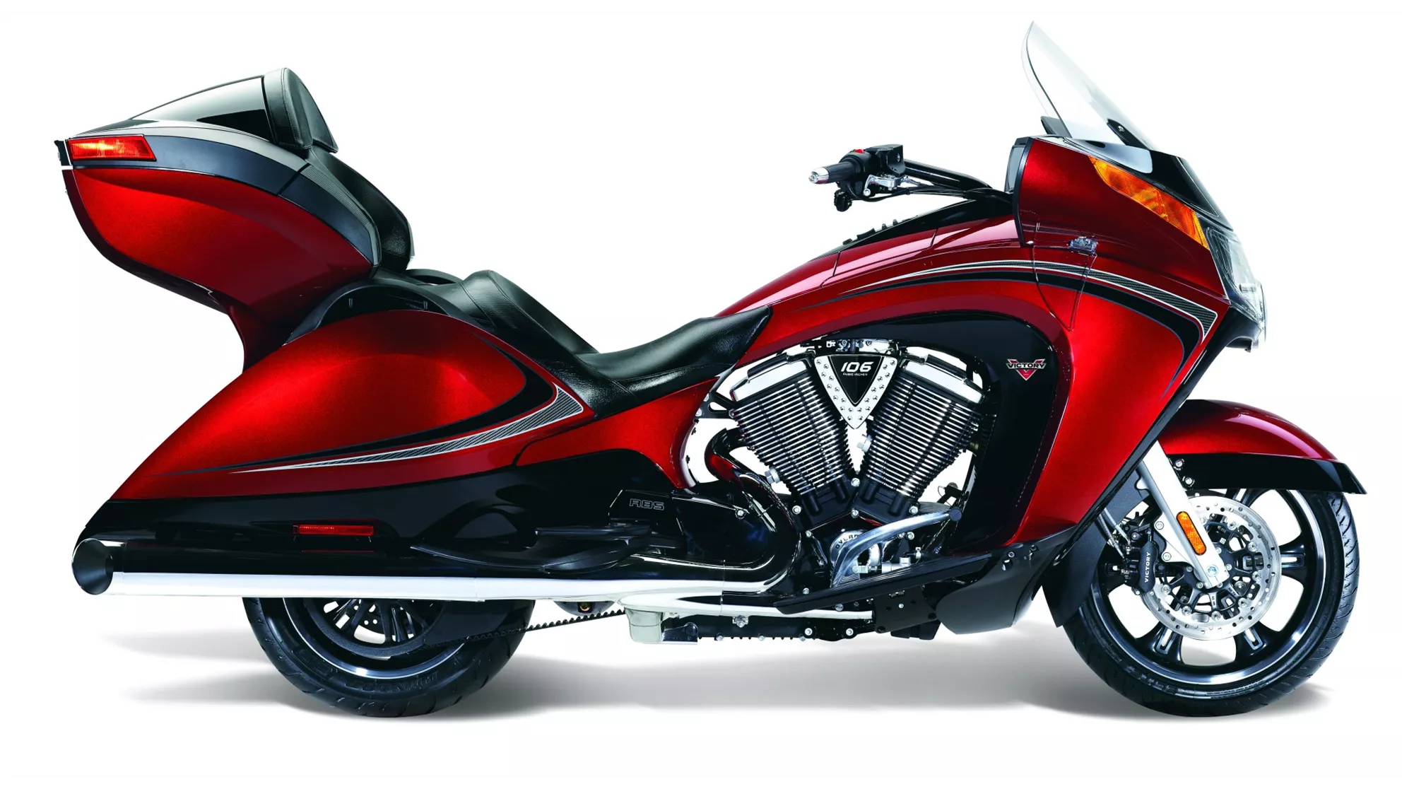 Victory Vision Tour - Image 6 Victory Vision Tour - Image 6