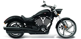 Victory Vegas 8-Ball 2013 vs Triumph Bonneville Speedmaster 2023