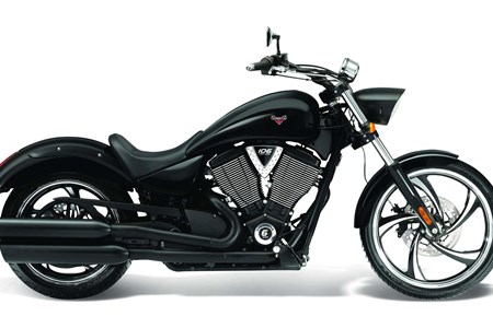 Victory Vegas 8-Ball 2013