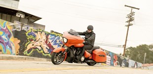 Victory Cross Country 2016 vs Victory Cross Country 2013