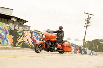 Victory Cross Country 2013 - Bild 2