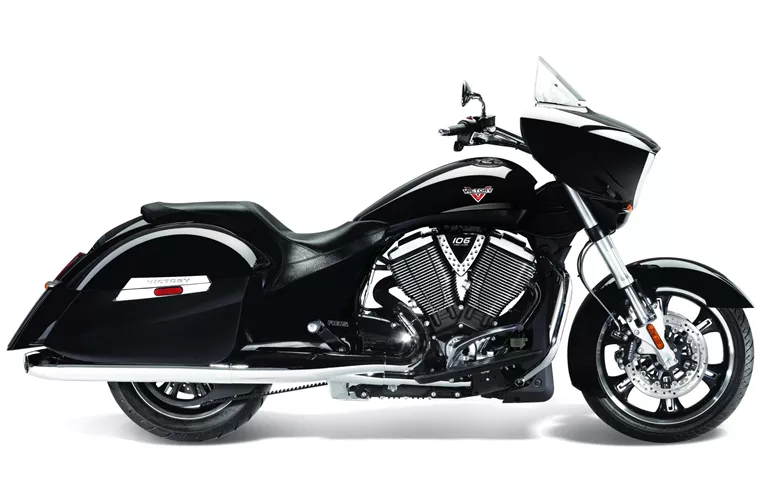 Victory Cross Country 2013 Victory Cross Country 2013