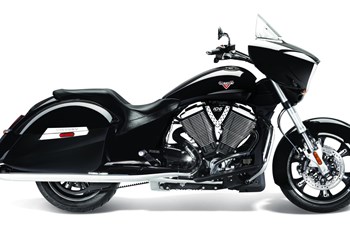 Victory Cross Country 2013 - Bild 4