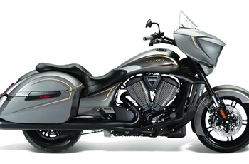 Victory Cross Country 2013 - Bild 5