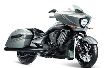 Victory Cross Country 2013 - Bild 6