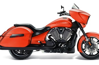 Victory Cross Country 2013 - Bild 7