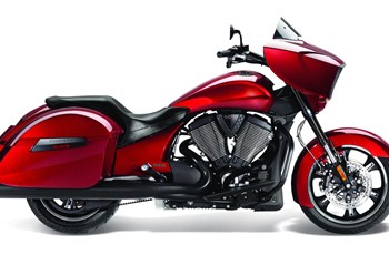 Victory Cross Country 2013 - Bild 8