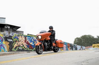 Victory Cross Country 2013 - Bild 9