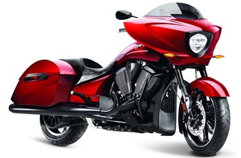 Victory Cross Country 2013 - Bild 10