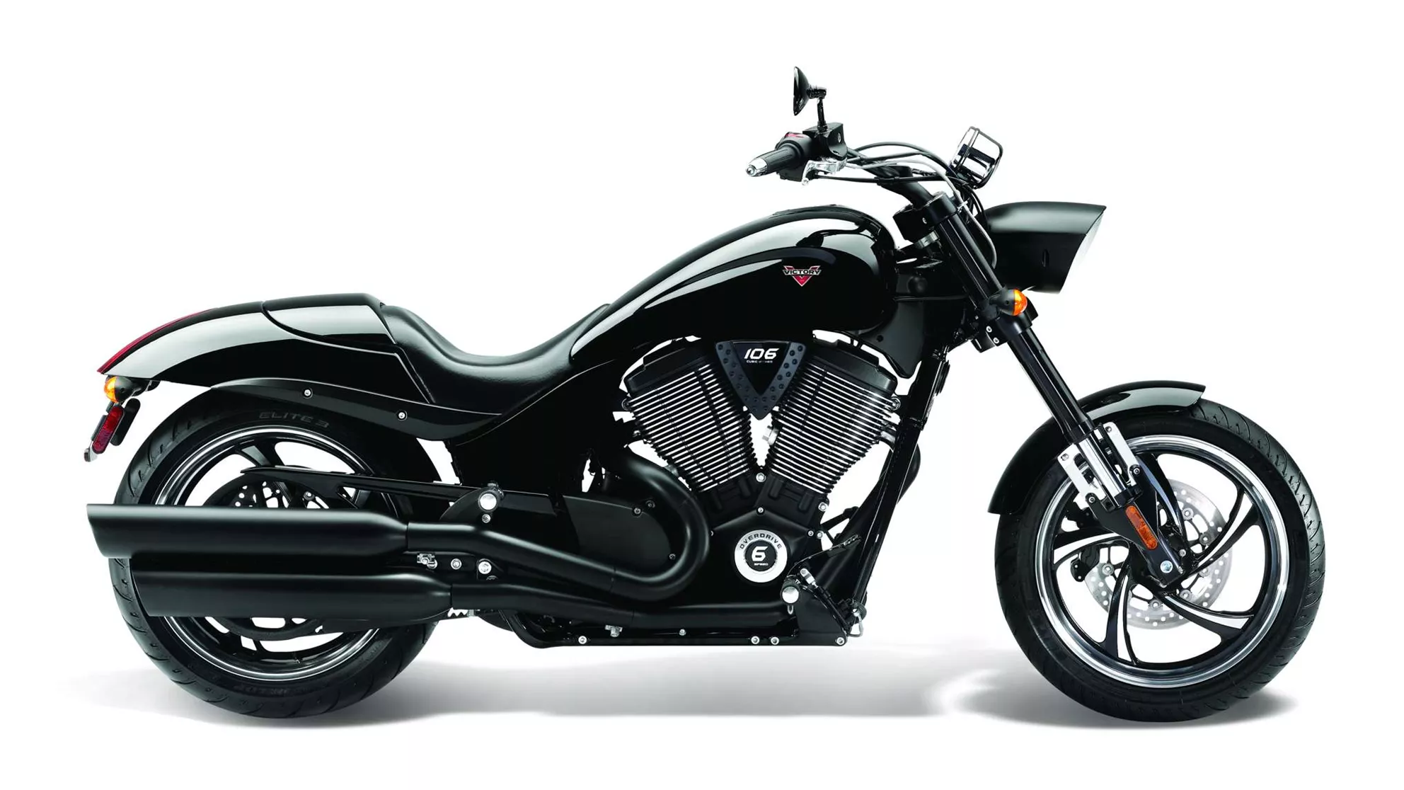 Victory Hammer 8-Ball - Image 3 Victory Hammer 8-Ball - Image 3