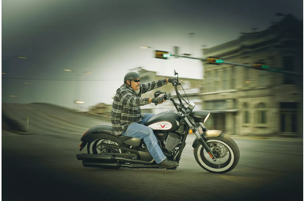 Victory High-Ball Victory High-Ball