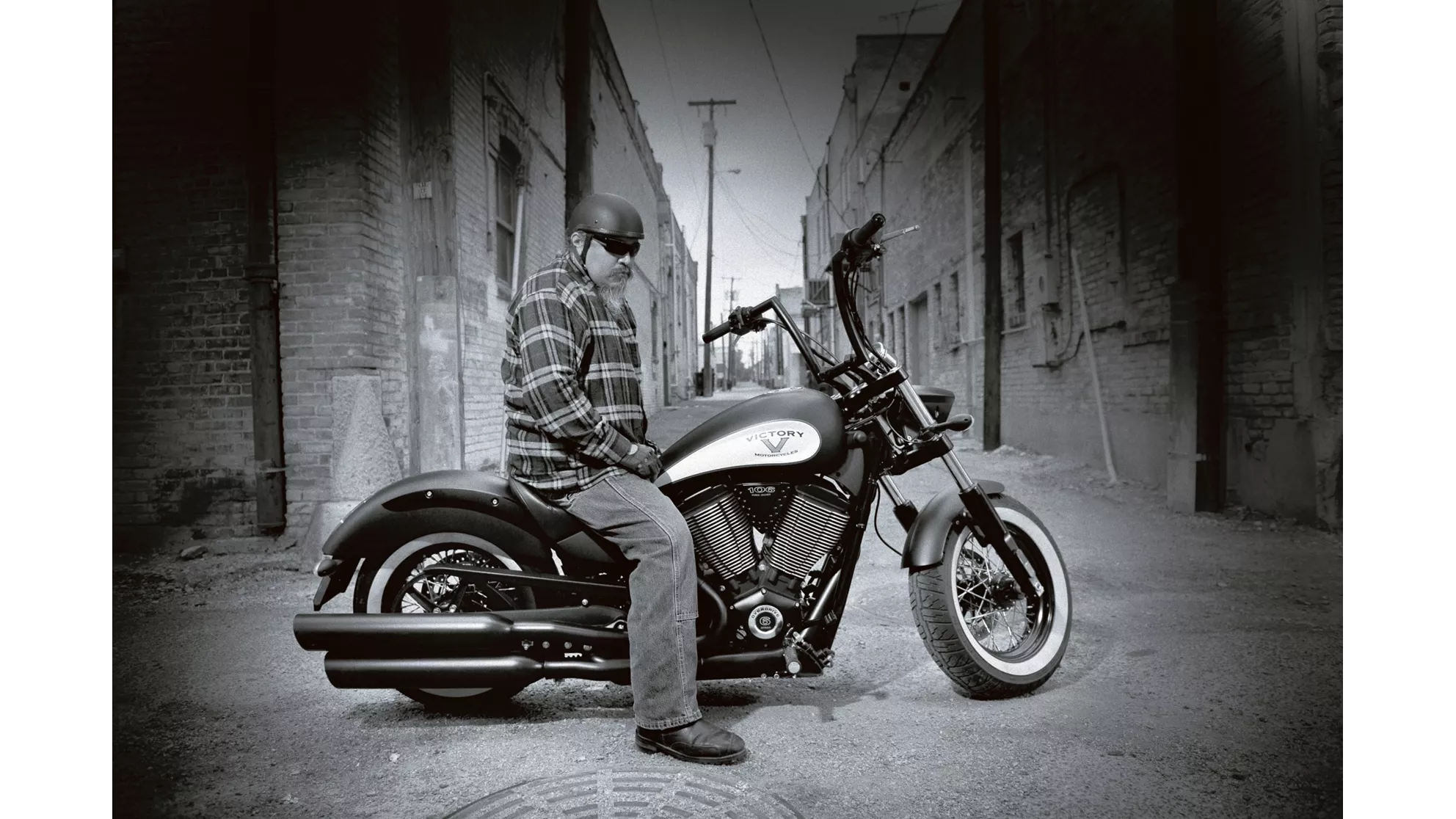 Victory High-Ball - Image 1 Victory High-Ball - Image 1