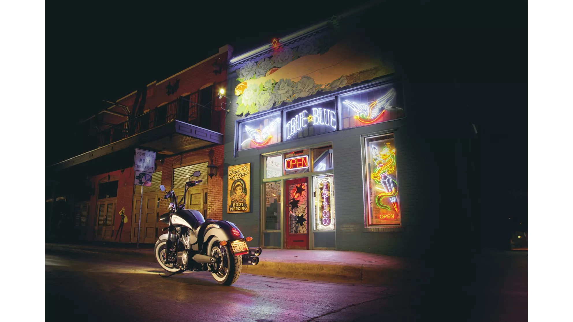 Victory High-Ball - Image 2 Victory High-Ball - Image 2