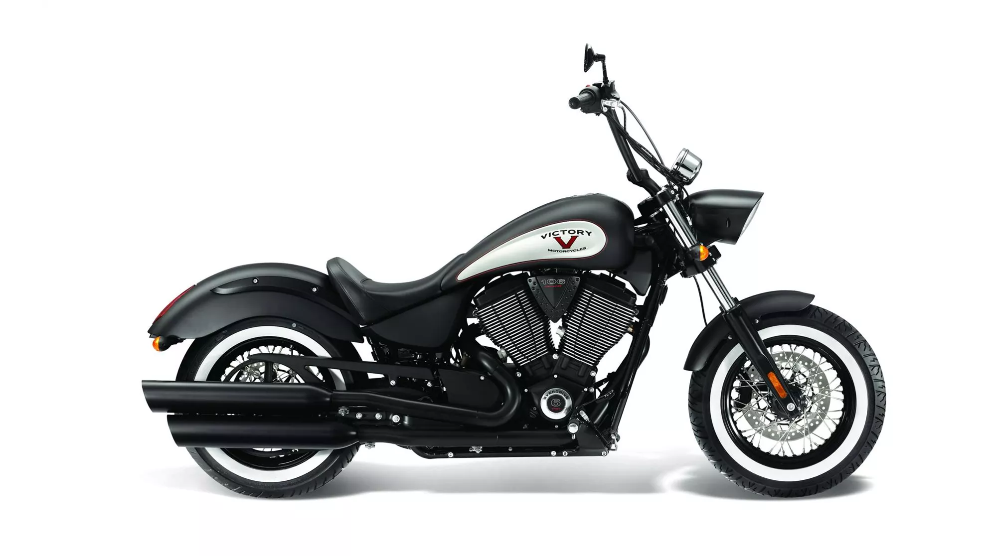 Victory High-Ball - Image 6 Victory High-Ball - Image 6