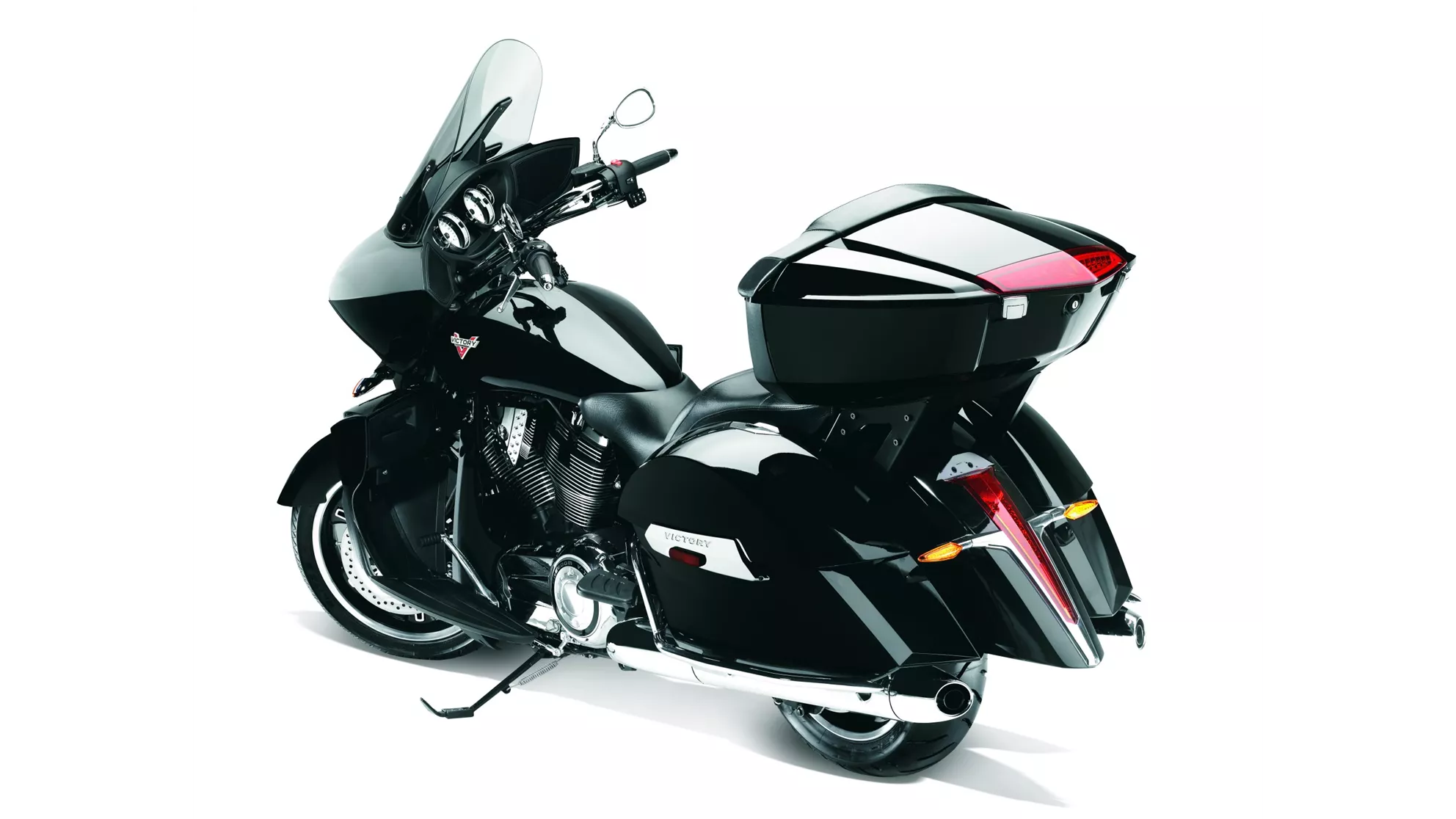 Victory Cross Country Tour - Image 2 Victory Cross Country Tour - Image 2