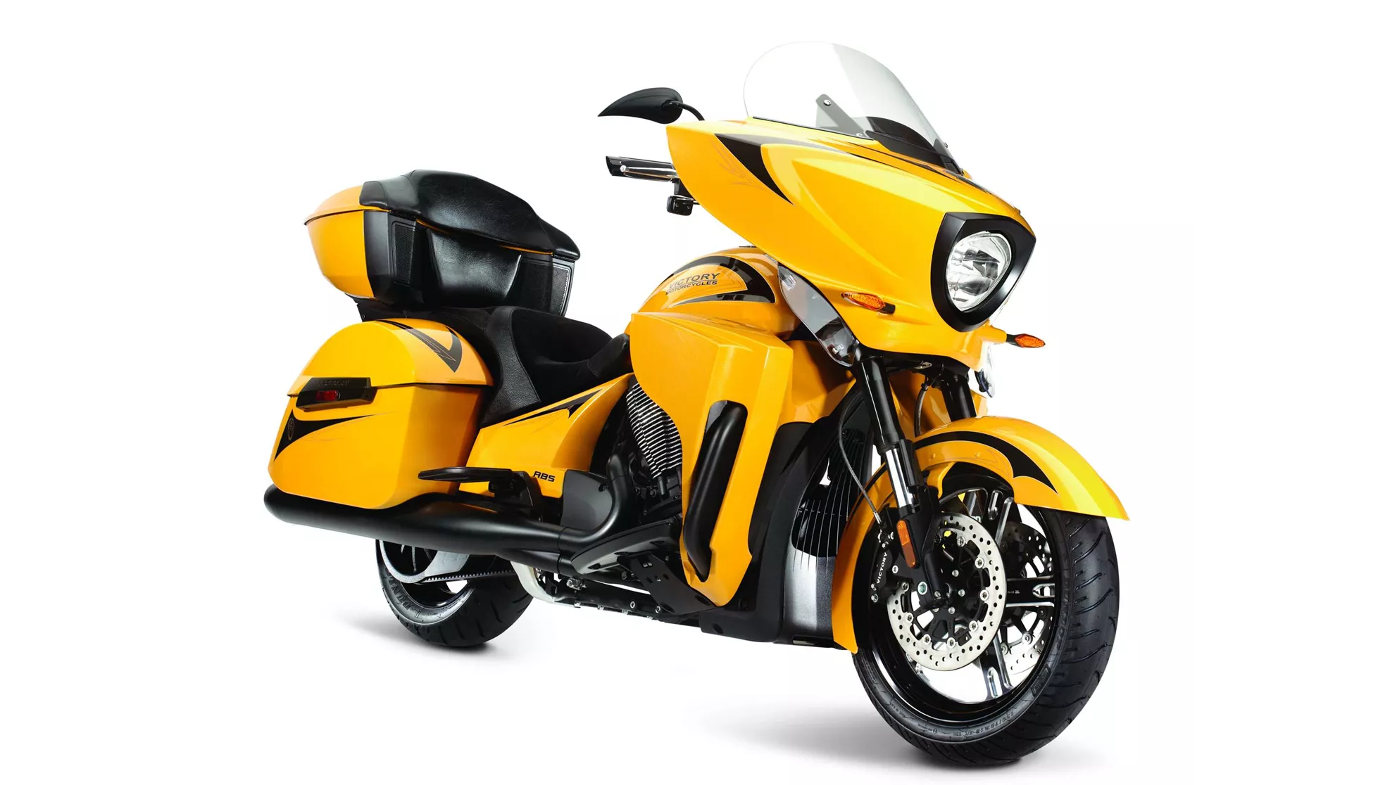 Victory Cross Country Tour - Image 6 Victory Cross Country Tour - Image 6