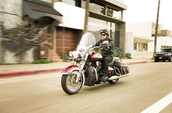 Victory Cross Roads Classic 2013 - Bild 2