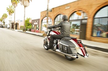 Victory Cross Roads Classic 2013 - Bild 3