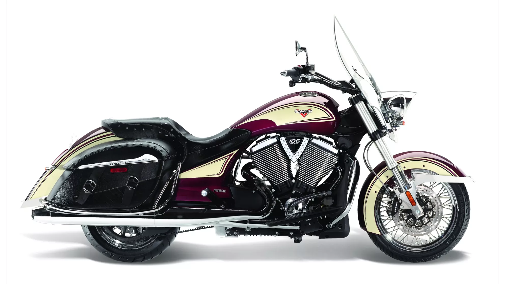 Victory Cross Roads Classic - Image 2 Victory Cross Roads Classic - Image 2