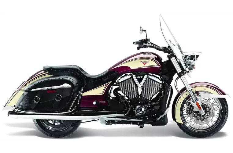 Victory Cross Roads Classic 2013 Victory Cross Roads Classic 2013