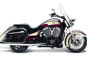 Victory Cross Roads Classic 2013 - Bild 4