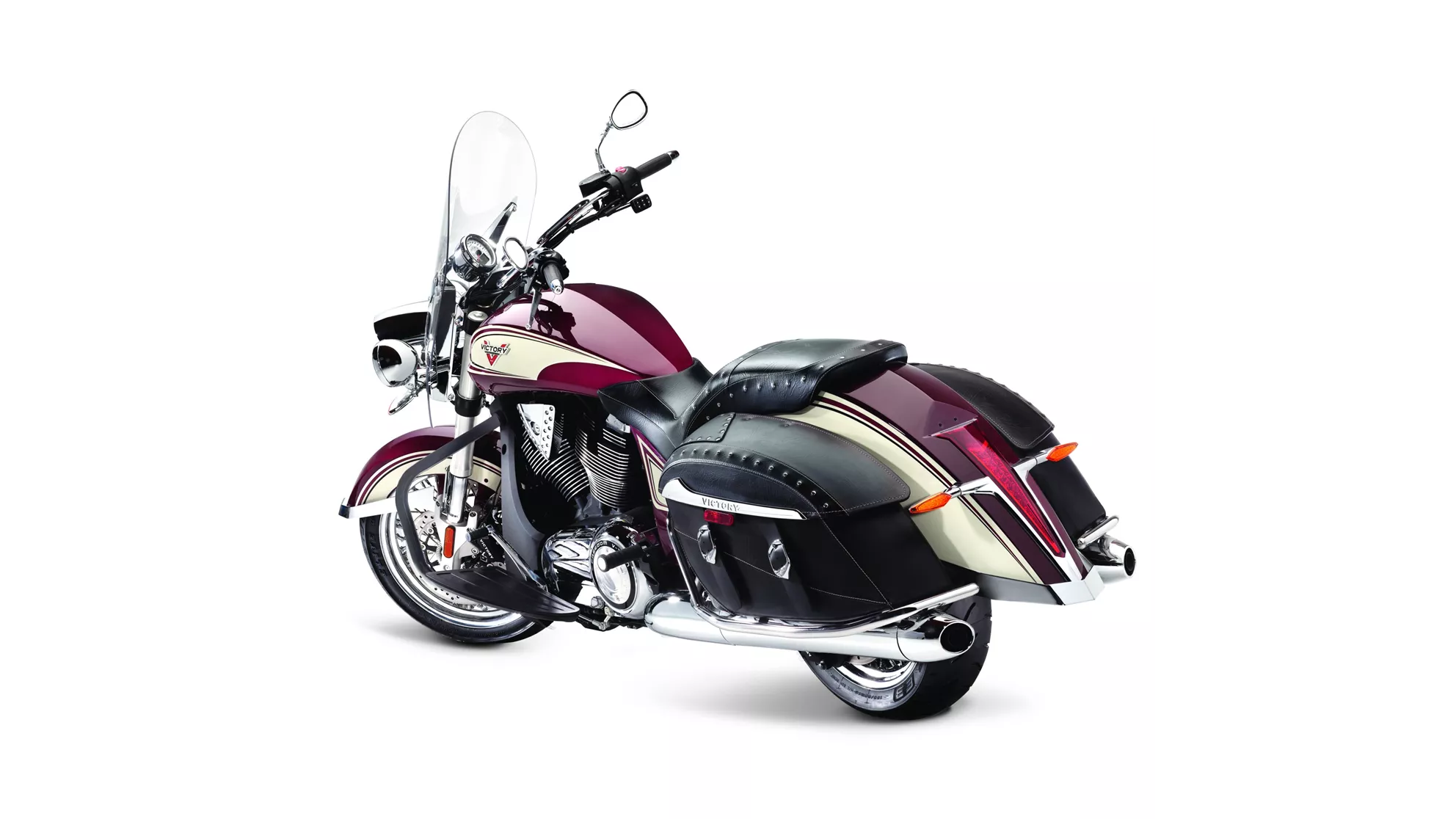 Victory Cross Roads Classic - Image 3 Victory Cross Roads Classic - Image 3