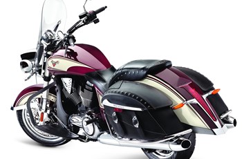 Victory Cross Roads Classic 2013 - Bild 5