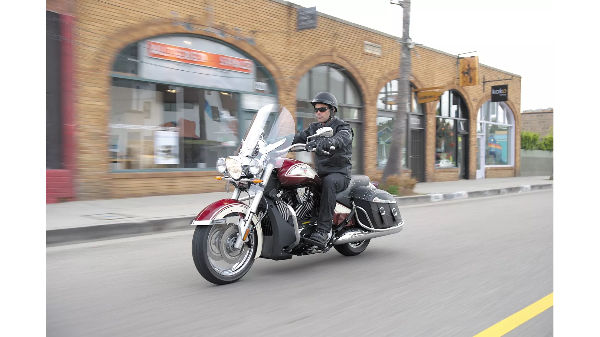 Victory Cross Roads Classic - Image 5 Victory Cross Roads Classic - Image 5