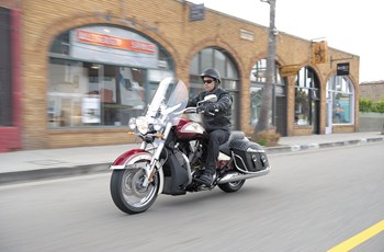 Victory Cross Roads Classic 2013 - Bild 7