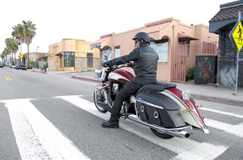 Victory Cross Roads Classic 2013 - Bild 8