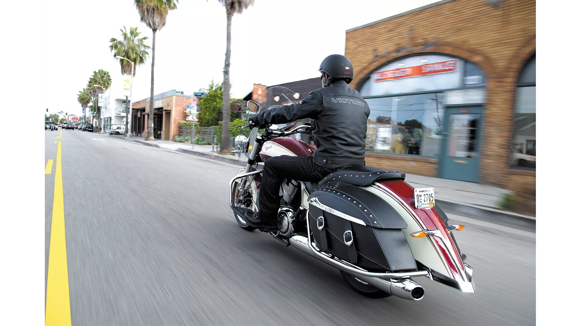Victory Cross Roads Classic - Image 7 Victory Cross Roads Classic - Image 7