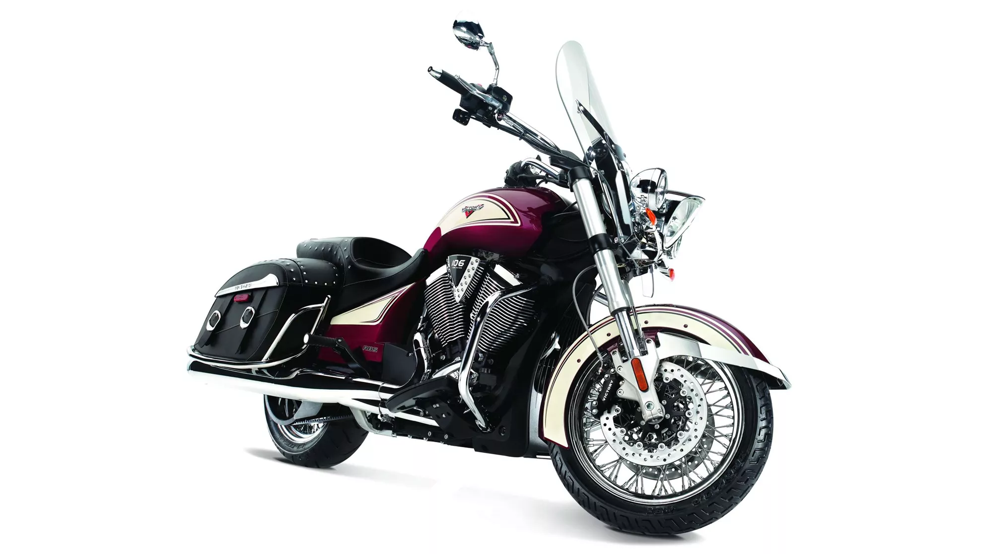 Victory Cross Roads Classic - Image 8 Victory Cross Roads Classic - Image 8